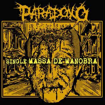 Paradoxo : Massa de Manobra